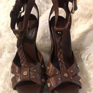 Jessica Simpson shoes/heels, size 11!